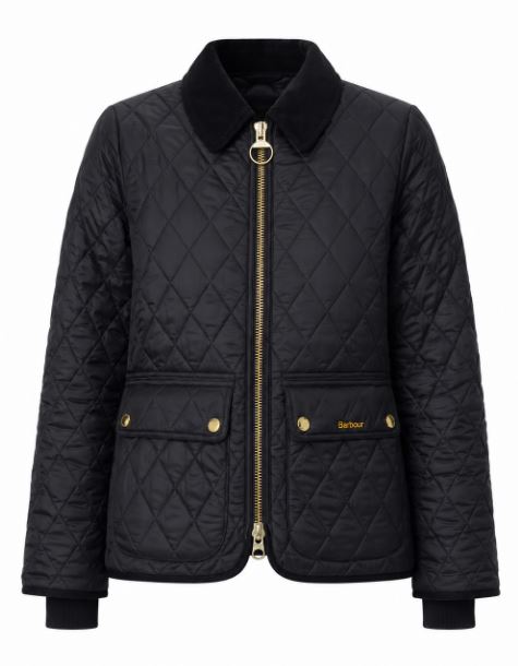 LQU1765 LQUBK91 BARBOUR