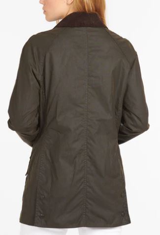LWX0668 LWXOL71 BARBOUR