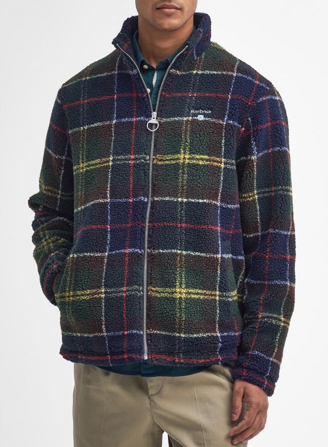 MFL0187 MFLTN11 BARBOUR
