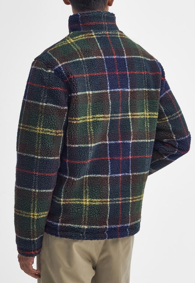 MFL0187 MFLTN11 BARBOUR