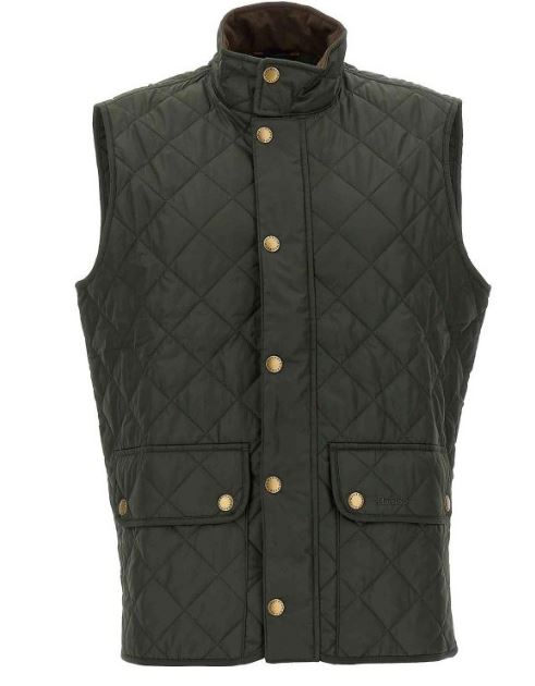 MGI0245 MGIGN71 BARBOUR