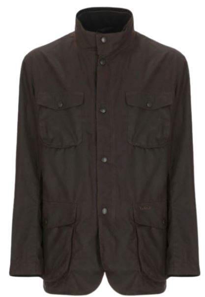 MWX0700 MWXRU71 BARBOUR