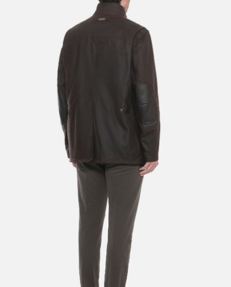MWX0700 MWXRU71 BARBOUR