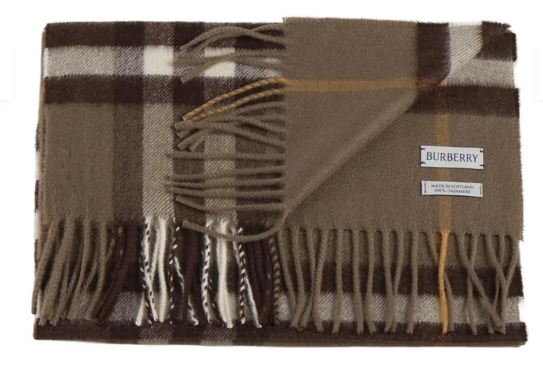 8112647 #C3264 BURBERRY