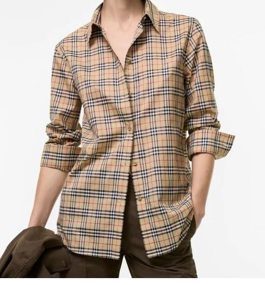 8127758 #B9368 BURBERRY