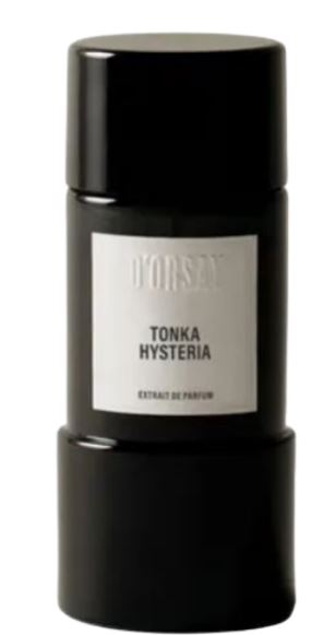 PFSS000230006 #TONKAHYSTERIA DORSAY