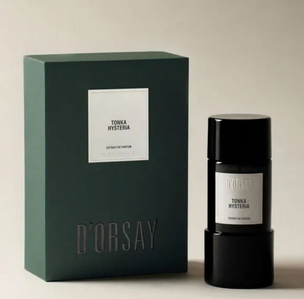 PFSS000230006 #TONKAHYSTERIA DORSAY
