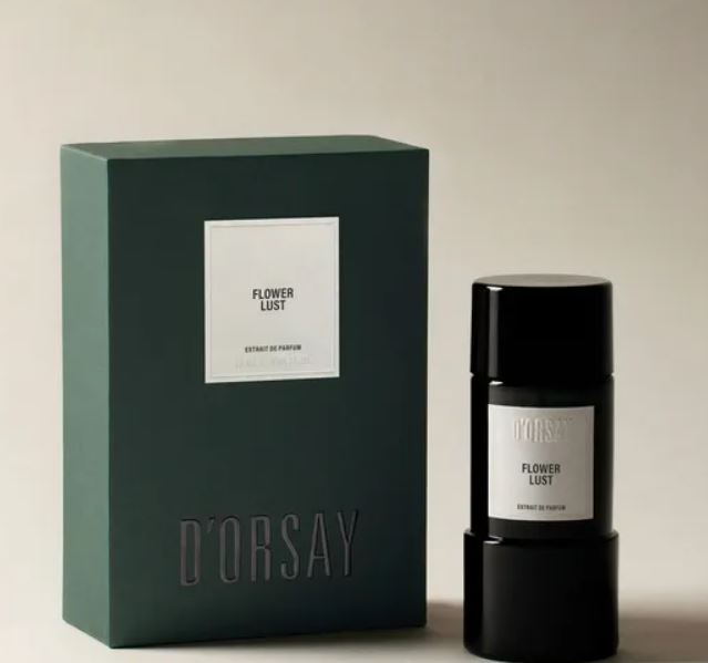 PFSS000240006 #FLOWERLUST DORSAY
