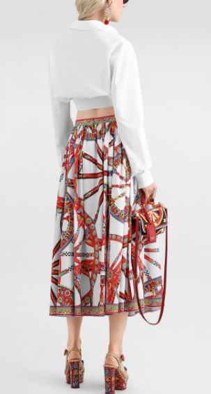F5T76T FU5WOW0800 DOLCE E GABBANA