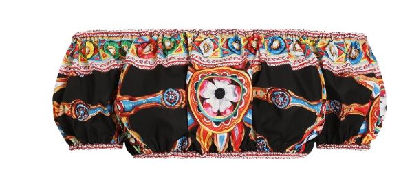 F755RT GDDTFS9000 DOLCE E GABBANA