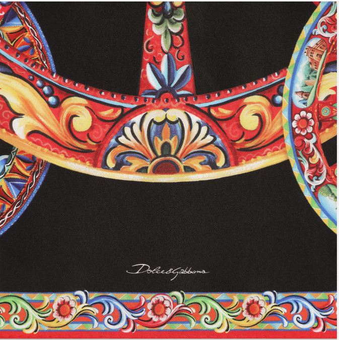FN090R GDDU5HH6CL DOLCE E GABBANA