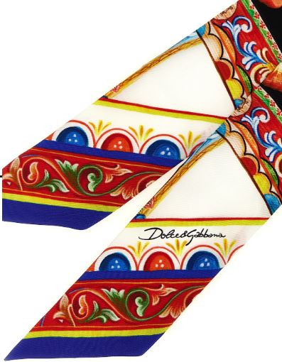 FS215A GDDWLHD6CK DOLCE E GABBANA