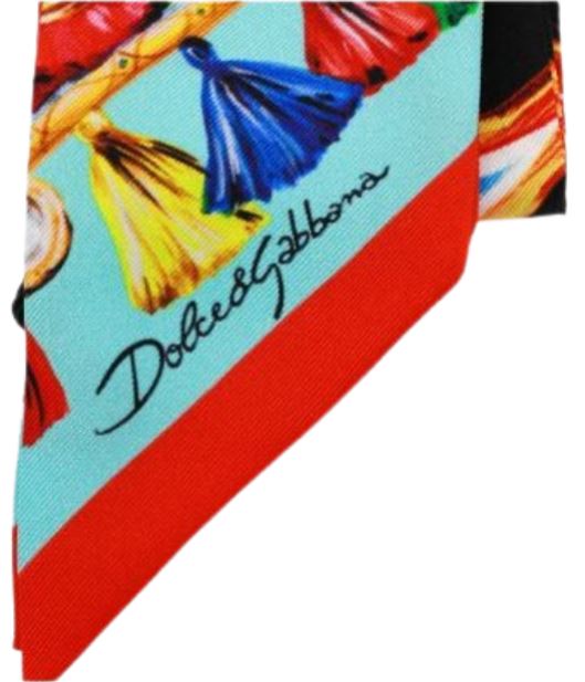 FS215A GDDWLHV6CK DOLCE E GABBANA