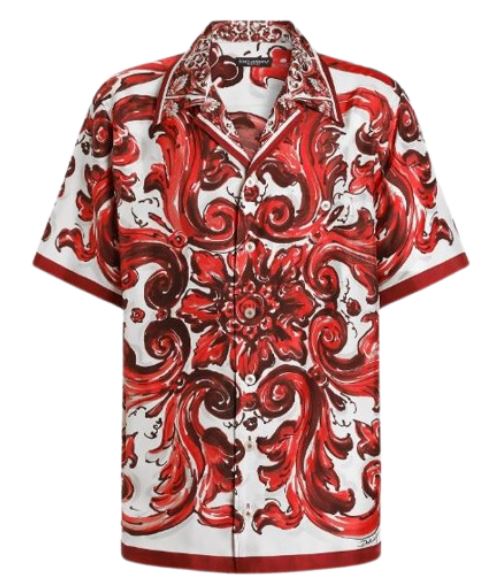 G5JH9T HI133ID5DQ DOLCE E GABBANA