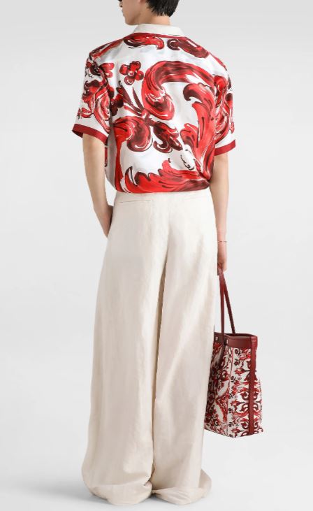 G5JH9T HI133ID5DQ DOLCE E GABBANA