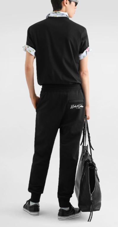 G8PV1T G7Q1QN0000 DOLCE E GABBANA