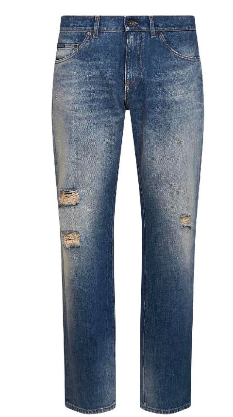 GP02XD G8PO5S9001 DOLCE E GABBANA