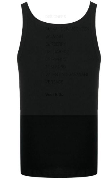 M8C19J ONN96N0000 DOLCE E GABBANA