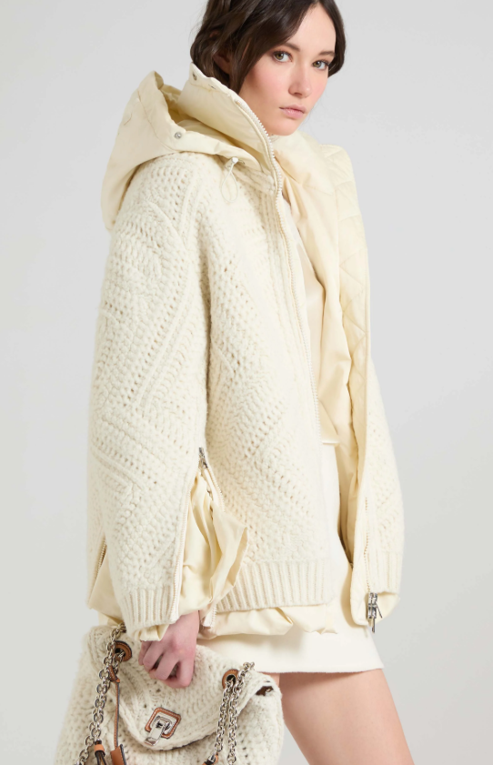D490B300* CMUUJ10107 ERMANNO SCERVINO