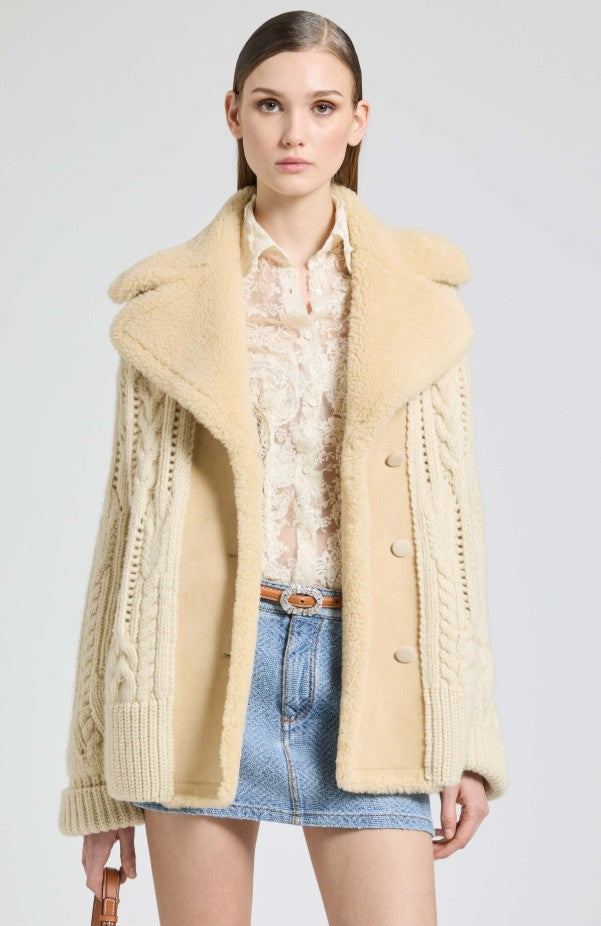D495D305* SHQTX10105 ERMANNO SCERVINO
