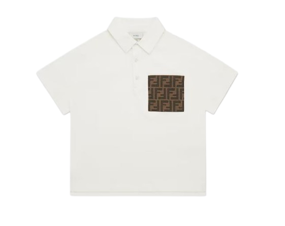 JMI475 7AJF0TU9 FENDI KIDS