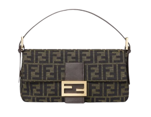 8BR850* B17AF14YN Fendi*