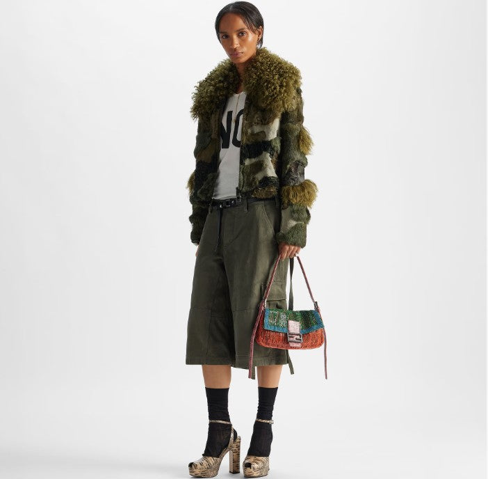 FS9805* B19VF0QM0 Fendi*