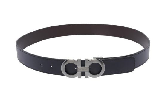 464231 675542NERO SALVATORE FERRAGAMO