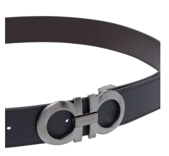 464231 675542NERO SALVATORE FERRAGAMO