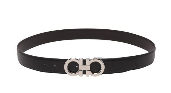 686671 679710NERO SALVATORE FERRAGAMO