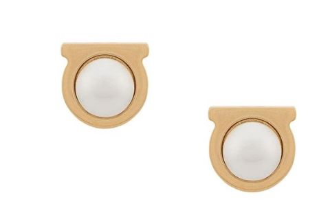 696454 760121PERLA CREAM SALVATORE FERRAGAMO