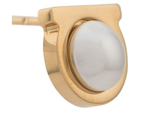 696454 760121PERLA CREAM SALVATORE FERRAGAMO