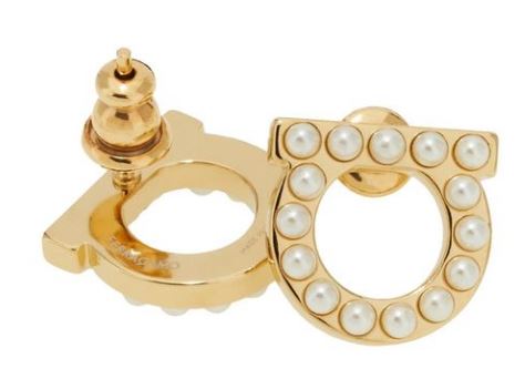 696581 760125CREAM SALVATORE FERRAGAMO