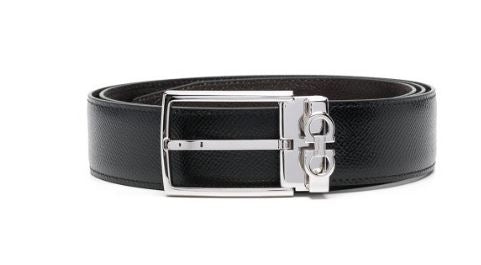 708206 67A037NERO SALVATORE FERRAGAMO