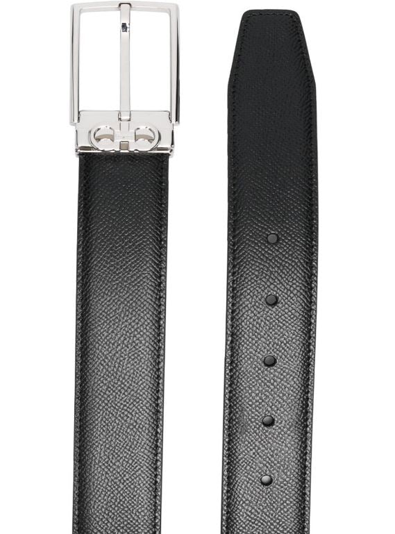 708206 67A037NERO SALVATORE FERRAGAMO