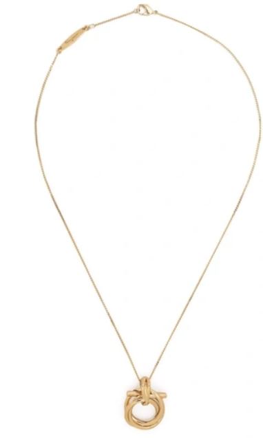 751631 760551ORO SALVATORE FERRAGAMO
