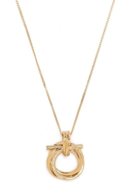 751631 760551ORO SALVATORE FERRAGAMO