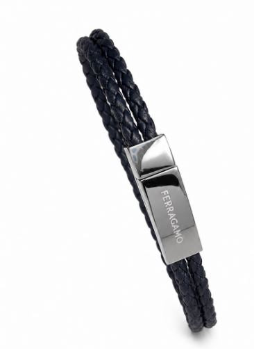 796087 770422BLUE SALVATORE FERRAGAMO