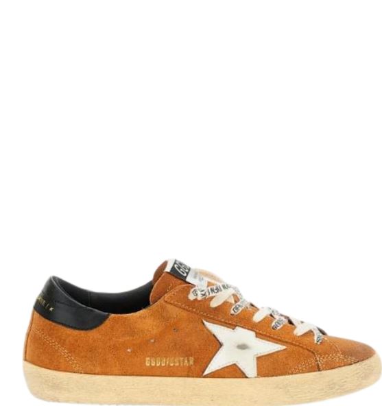 GMF00101 F00875255808 GOLDEN GOOSE