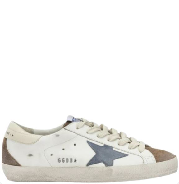 GMF00102 F00869583401 GOLDEN GOOSE