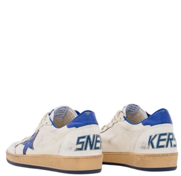 GMF00117 F00219810327 GOLDEN GOOSE