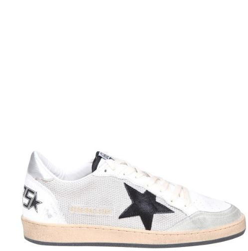 GMF00117 F00321581780 GOLDEN GOOSE