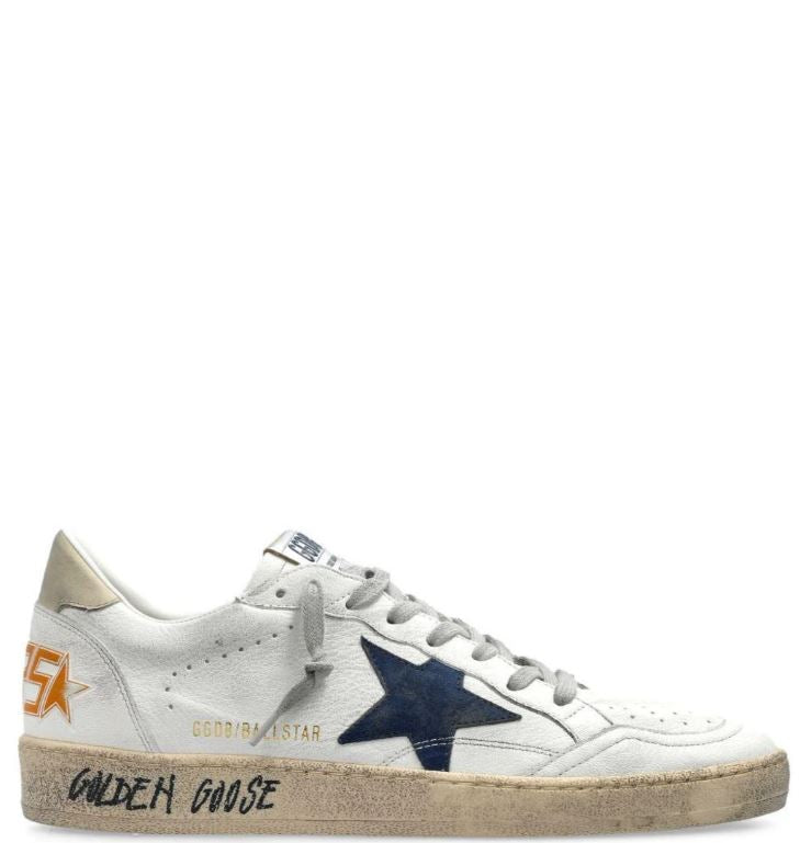 GMF00117 F00757111660 GOLDEN GOOSE