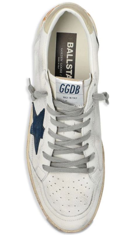 GMF00117 F00757111660 GOLDEN GOOSE