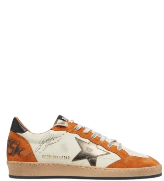 GMF00117 F00872083405 GOLDEN GOOSE