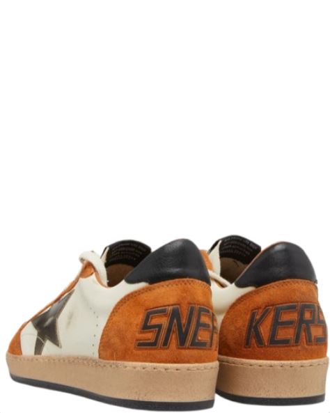 GMF00117 F00872083405 GOLDEN GOOSE