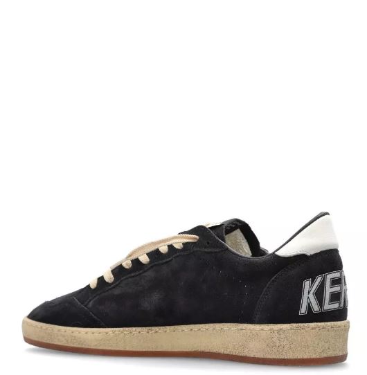 GMF00117 F00872150789 GOLDEN GOOSE