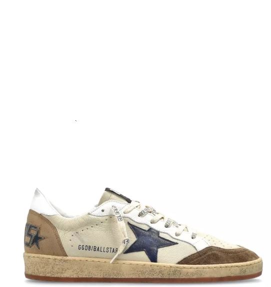 GMF00117 F00872283406 GOLDEN GOOSE