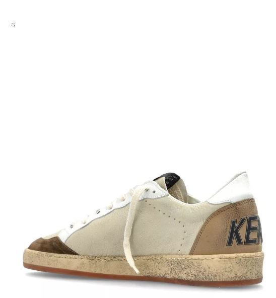 GMF00117 F00872283406 GOLDEN GOOSE