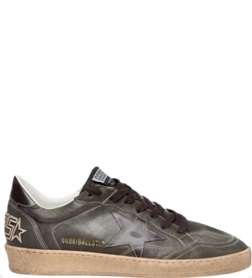 GMF00117 F00872536105 GOLDEN GOOSE